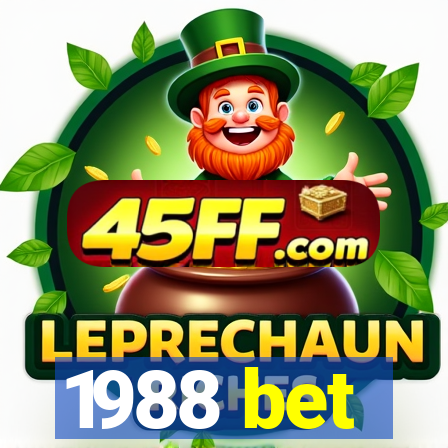 1988 bet